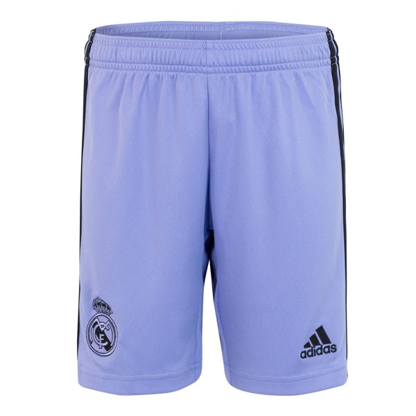 Pantalones Real Madrid Replica Segunda Ropa 2022/23